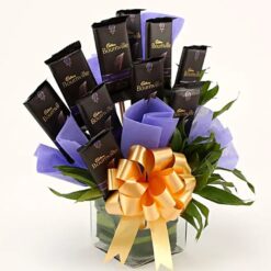 Chocolate Bouquet
