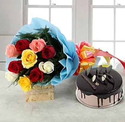 Mix-Roses-with-Chocolate-Cake.jpg