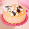 Celebration Cake – A Variety Cake with Different Flavors for Every Taste.