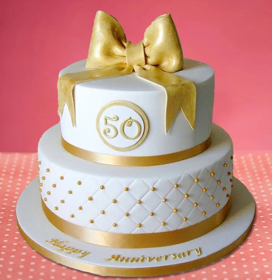 Screenshot 2024-11-15 084432 Bow Cake with beautifully crafted bow decoration and tasty layers, perfect for any celebration