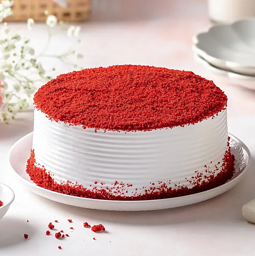 Sweet Rose Symphony Combo 3